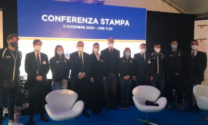 Esselunga e Italia Team alle Olimpiadi di Tokyo 2021