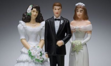 Si risposa ma si era scordato di divorziare dalla prima moglie: condannato