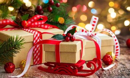 Natale 2020 vincono i regali personalizzati