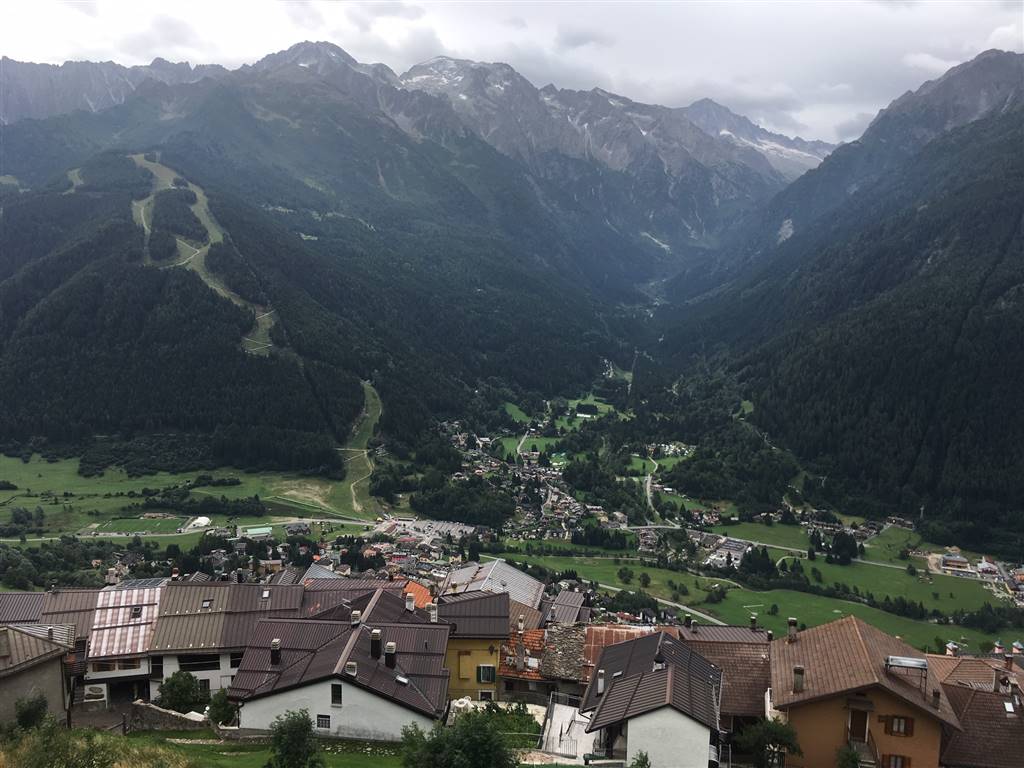 Il sindaco: “La montagna non ha un piano B”