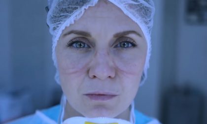 “Ogni vita conta”, il video omaggio ai medici impegnati nella lotta al Covid