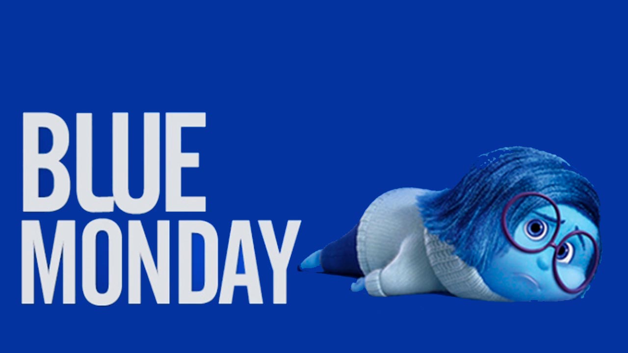 Blue Monday, oggi è il giorno più triste dell’anno