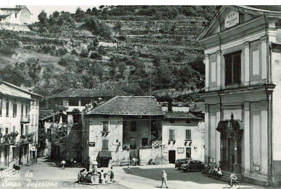 La Forneria Eraclio e una storia lunga 150 anni. Dal bisnonno Andrea a Giacomo ed Emilio: “Dopo quattro generazioni cediamo il testimone”