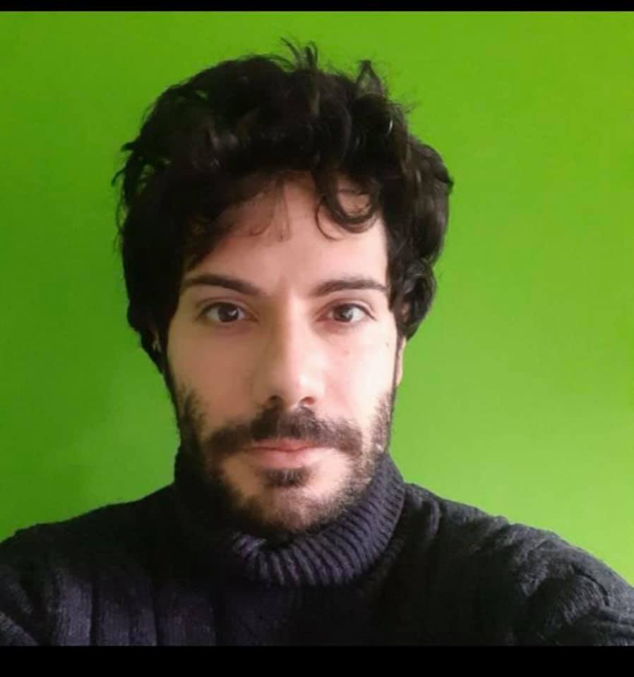 Individuato Domenico Carrara, il giovane disperso da domenica
