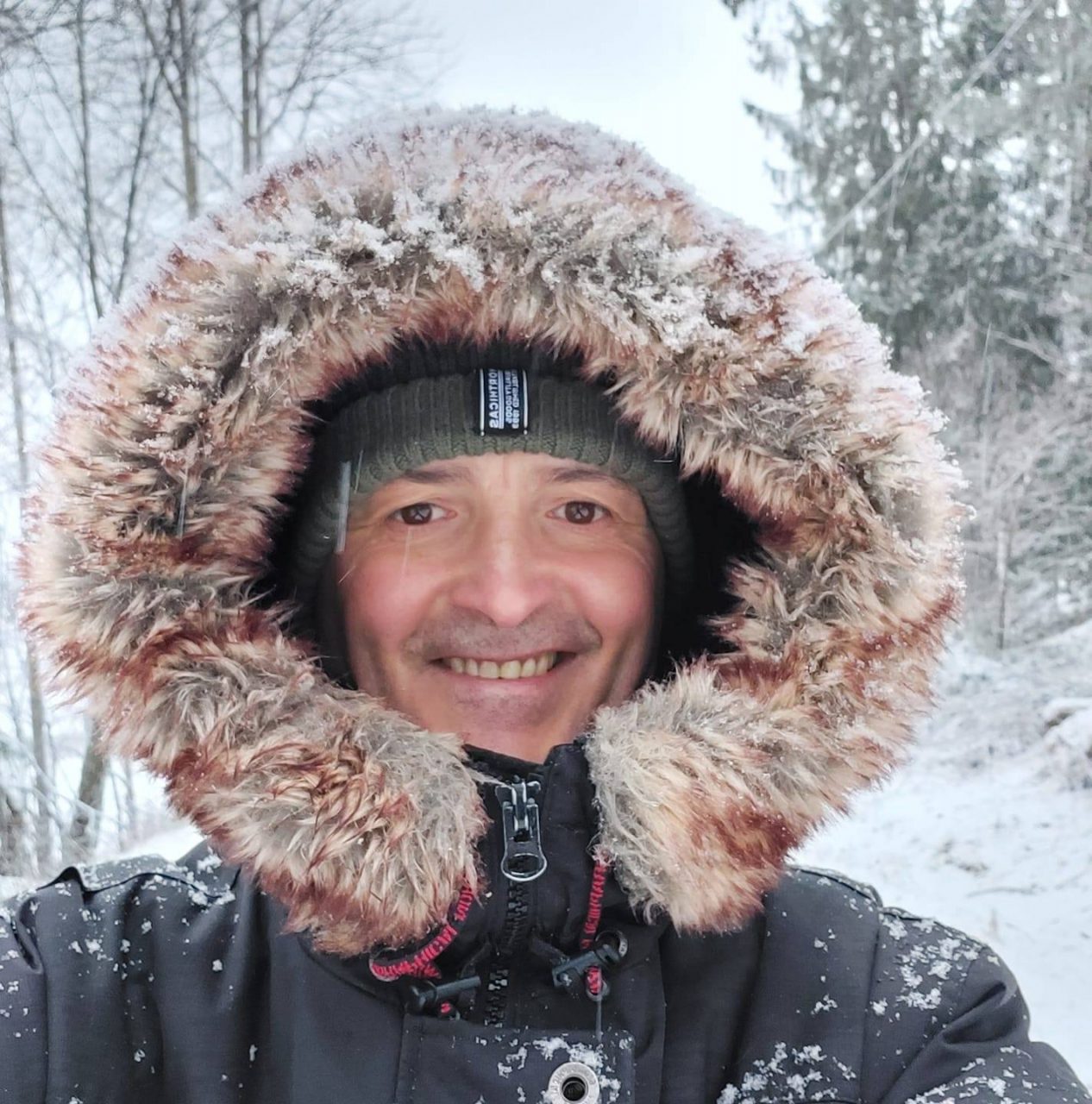 Stefano Sacchi, dalla Valle alla Norvegia