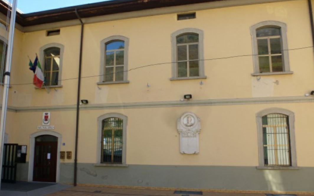 Un 2021 ricco di opere pubbliche per Losine