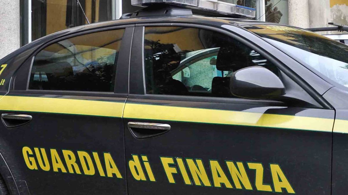 Bufera in Valcamonica: arrestato il fratello del sindaco di Paspardo per “frode fiscale”