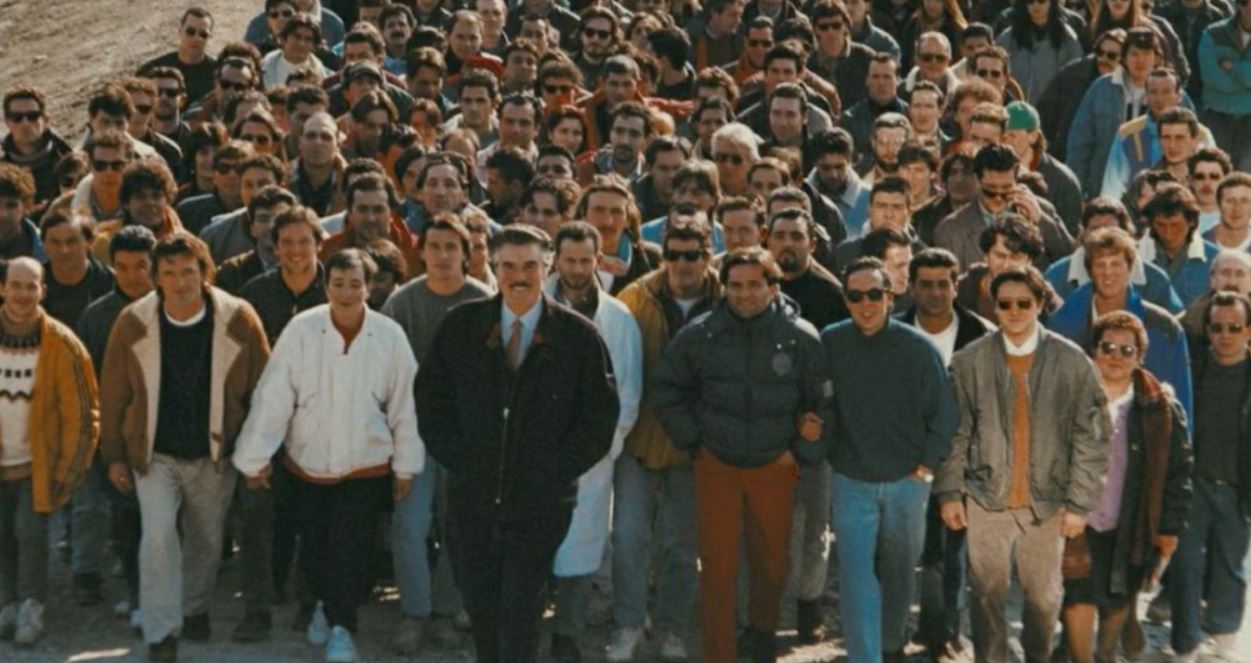 “Mio figlio, il suo volo verso l’inferno. Poi San Patrignano e siamo tornati a vivere”