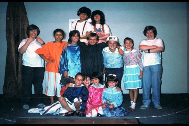 35 anni di teatro e la festa ‘social’ al tempo del Covid