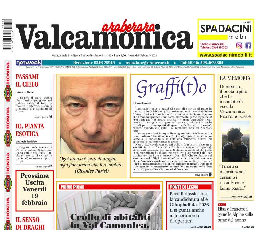 Prima Pagina