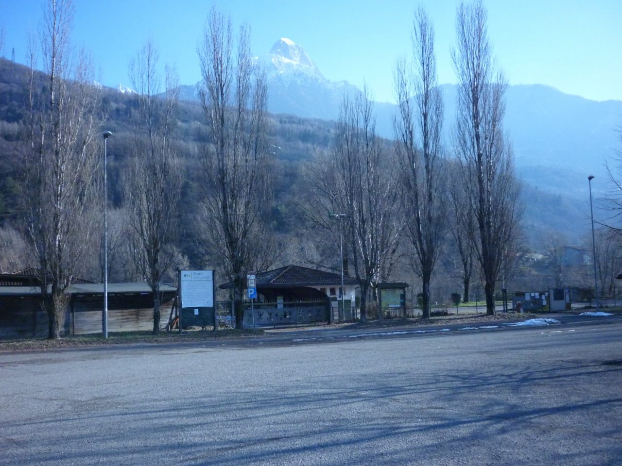 Padovan attacca l’Amministrazione sul parco tematico