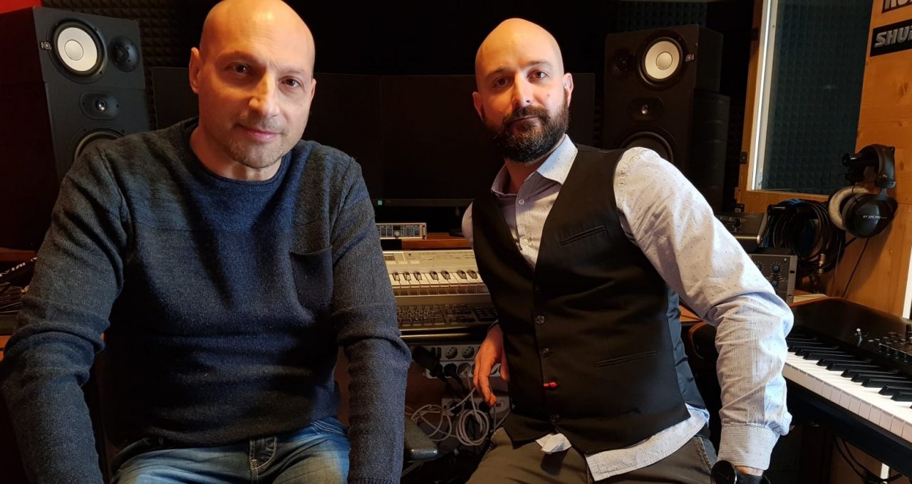 Rosa Cubika, la fusione di due artisti camuni produce un album che fa sognare “Alchemiche visioni”