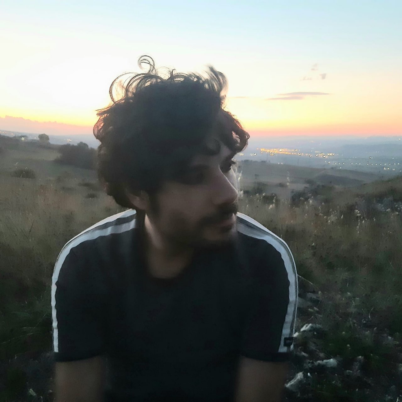 Domenico, il poeta Irpino che ha incantato di versi la Valcamonica