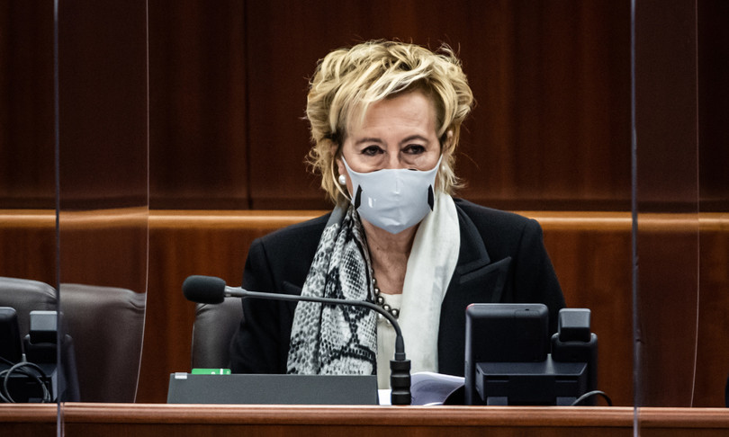 Covid Hotel, Moratti: “Oltre un milione di euro alle Ats per i costi sostenuti del 2020”