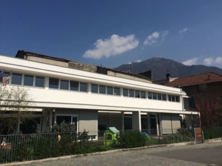 I 100 anni della scuola materna ‘Cirillo Invernici’