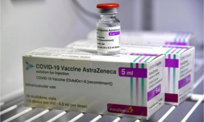 Astrazeneca, sospeso l'utilizzo del vaccino in tutta Italia in via precauzionale