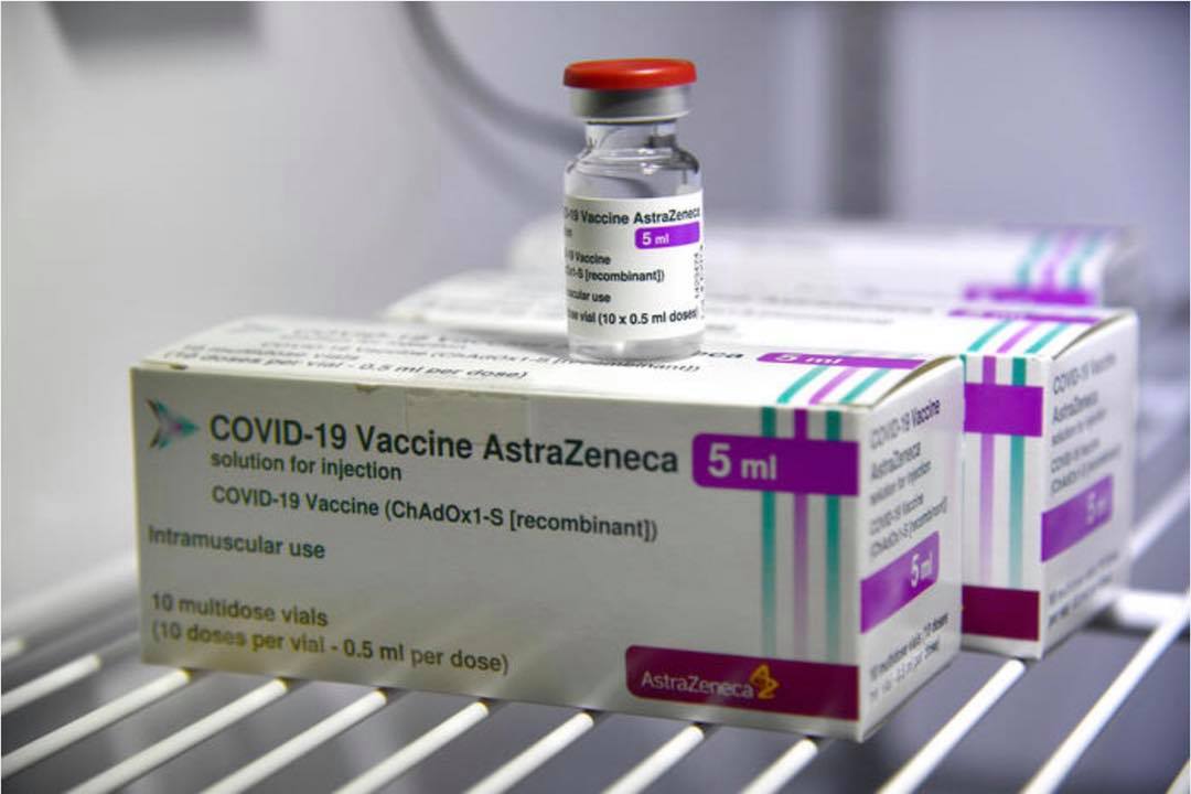 Astrazeneca, sospeso l’utilizzo del vaccino in tutta Italia in via precauzionale