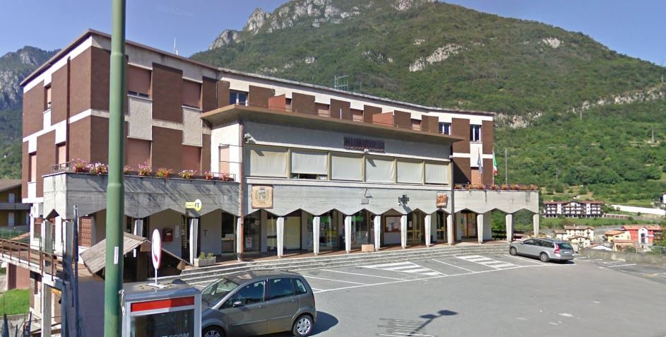 La sistemazione di Piazza Alpini sarà l’opera pubblica centrale del 2021