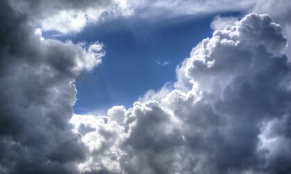In Lombardia un fine settimana tra nuvole e sole | Meteo weekend