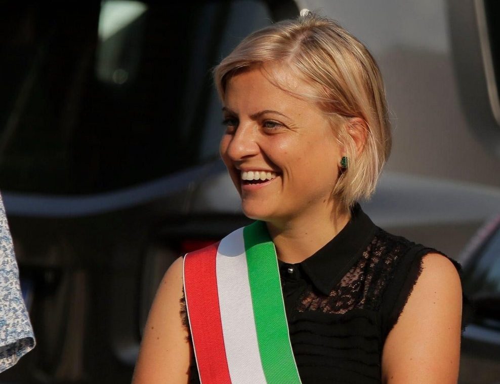 “Fragili donne, Matrici di Paradiso”