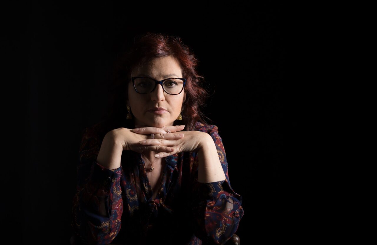 Adriana e il premio internazionale ‘Sony Alpha female photography Awards’