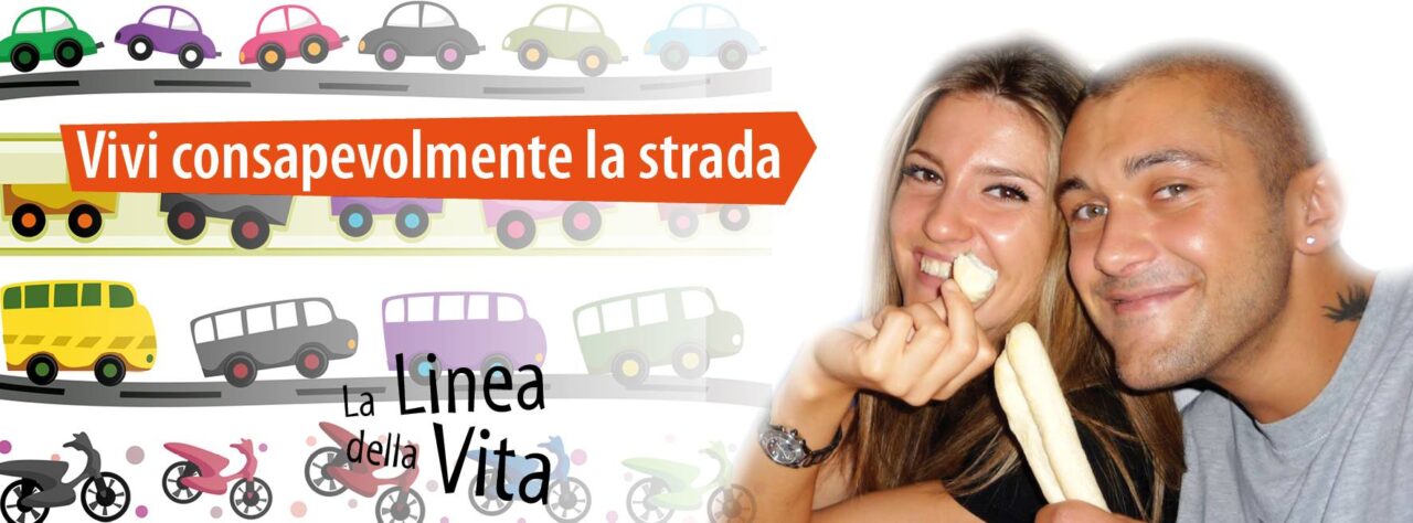 Quella “linea della vita” di Enea e Linda si è troncata nella primavera di dieci anni fa