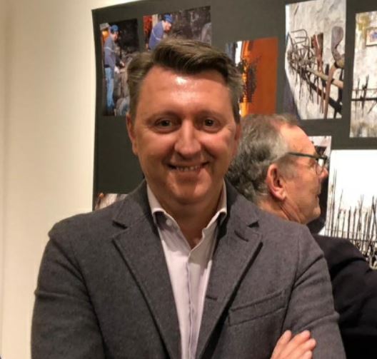 Ottavio Bettoni: “Mi candido a Bienno perché amo il mio paese.  I miei sogni, il polo scolastico, la mia vita e il Borgo degli Artisti…”