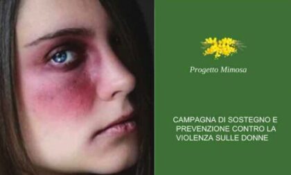 Vodafone sostiene il Progetto Mimosa contro la violenza