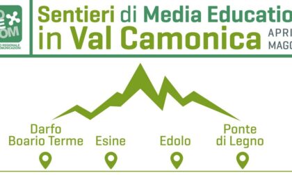 Al via i corsi di Media education del Corecom in Vallecamonica