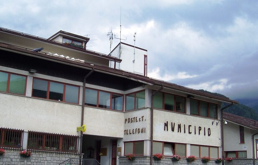 Il palazzetto del ghiaccio si fa a Ponte, 3 milioni a fondo perduto ma il progetto va consegnato entro il 15 aprile
