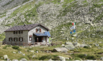 Il rifugio Baita Adamè punta sull’energia verde