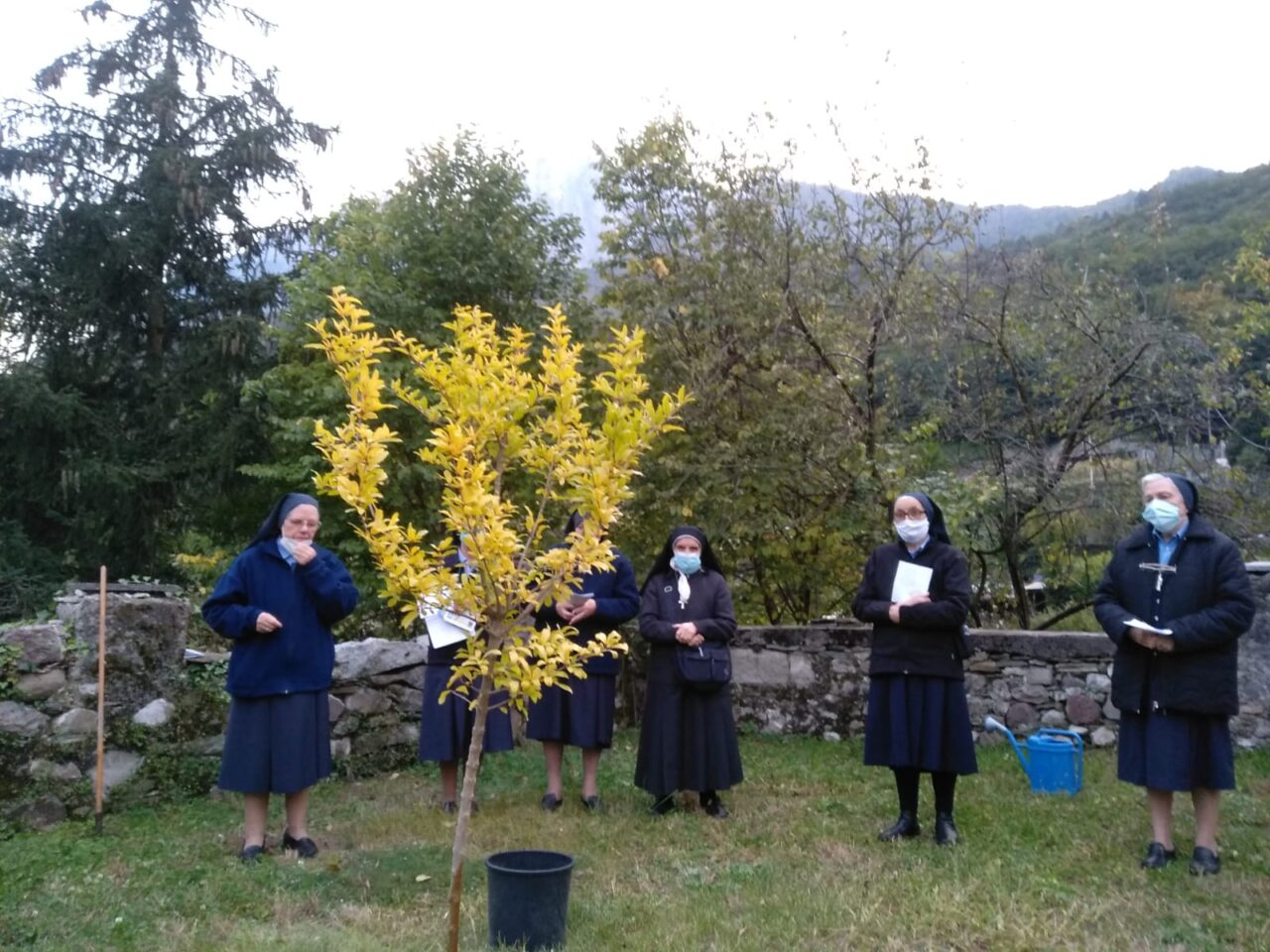 I 30 anni della beatificazione di Annunciata Cocchetti