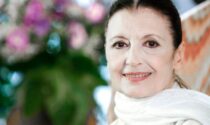 E’ morta Carla Fracci, la regina della danza