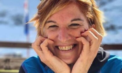 Ancora nessuna traccia di Laura Ziliani, 55enne scomparsa da sabato mattina