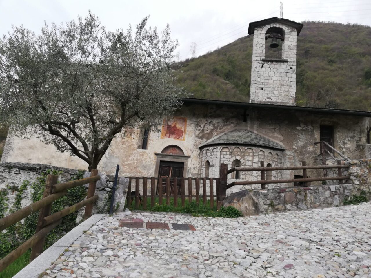 ‘Luden’ e quel centro storico che… si svuota