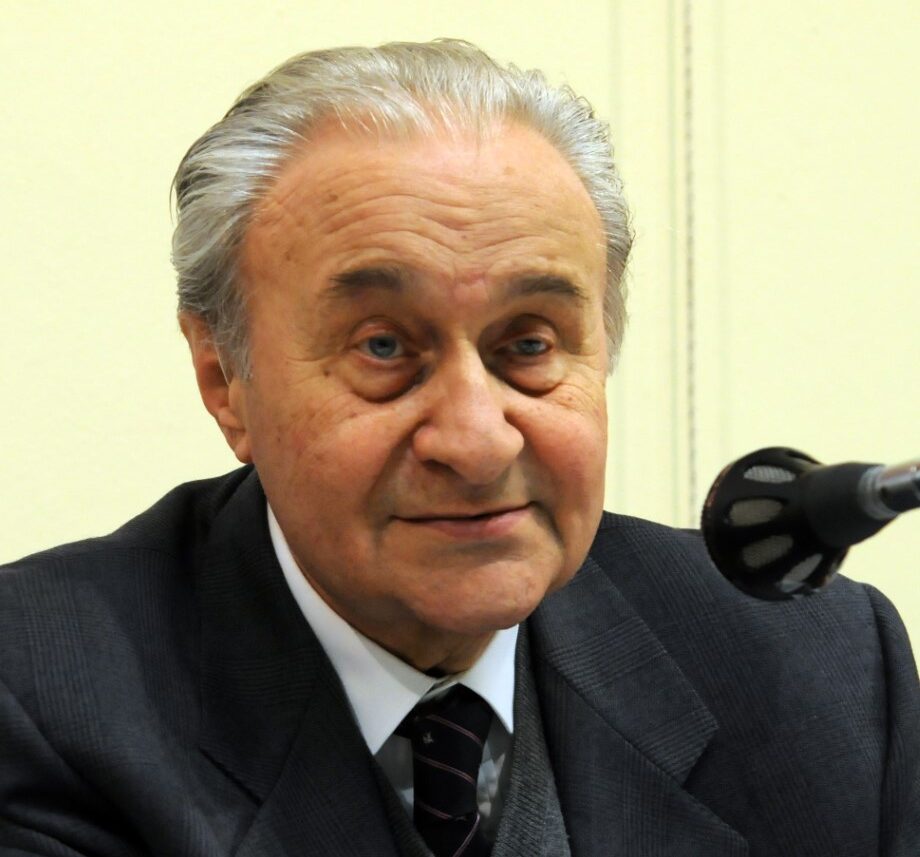 Impronta Camuna e il ricordo del notaio Camadini