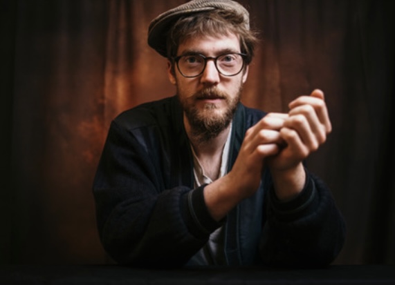 Andrea Bettoni, il ‘Fotografo nel Borgo’