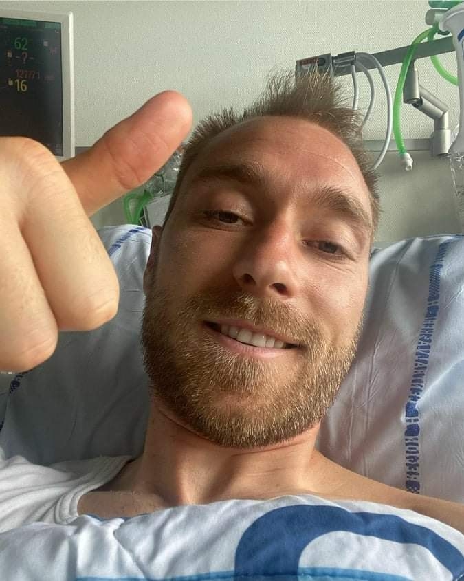 Antonio Curnis, cardiologo di Fonteno, famoso in tutto il mondo: “Eriksen? Potrebbero mettergli un defibrillatore automatico sottocutaneo. Ma in Italia, con le norme attuali non potrebbe più giocare”