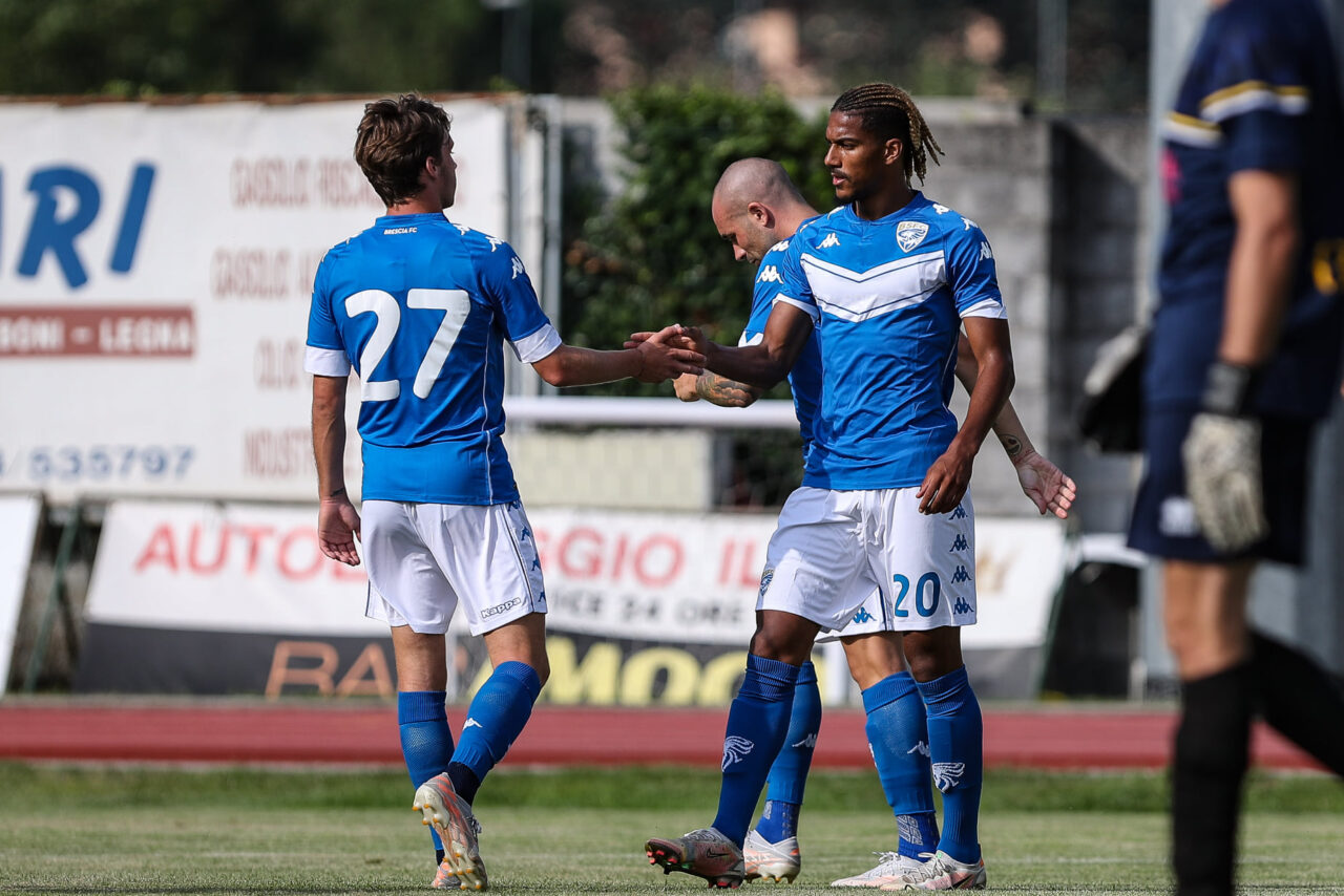 Le Rondinelle vincono 4-0 con la Rappresentativa Camuna. Ecco il calendario delle prossime amichevoli