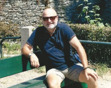 Valentino Maj, morto di Covid, rivive in un pozzo  di “acqua viva”  in un villaggio del Camerun