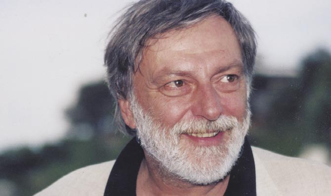 GINO STRADA: “Non sono  un pacifista, sono semplicemente contro la guerra. Noi andiamo dove c’è bisogno e… dove essere curati costa”