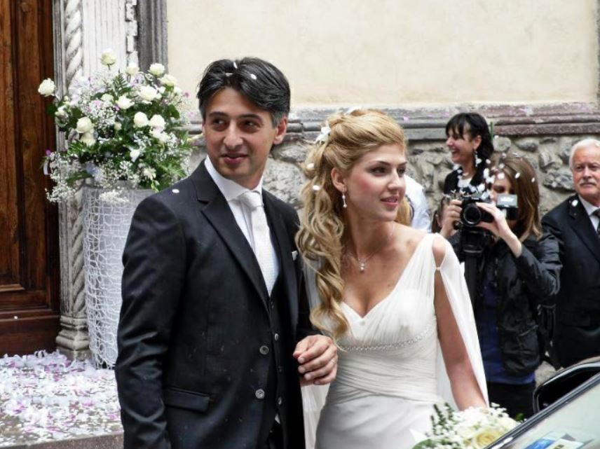 BIENNO – Massimo Maugeri: “Seguivo Fini, ora seguo la gente. La corsa, il mio studio, la mia bimba, mio padre Siculo e Bon Jovi”