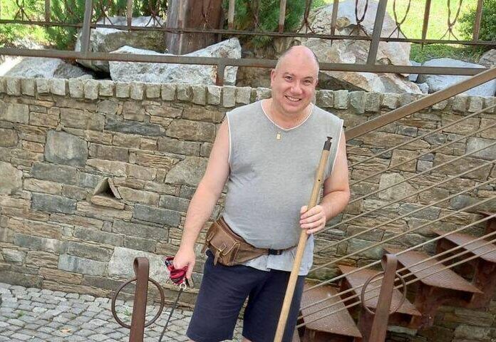 Ritrovato il corpo senza vita di Davide, l’escursionista disperso da sabato