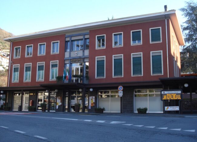 Il sindaco Ottavio Bettoni e l’agenda 2026: “Partiranno i lavori ai rifugi Valdajone e Fontaneto e…”