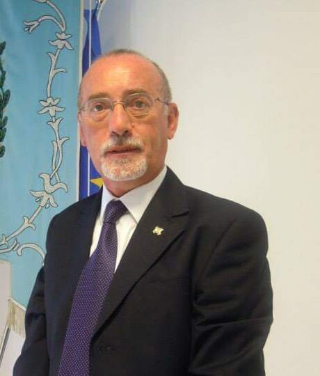 Ono San Pietro, la lista di Fiorenzo Formentelli
