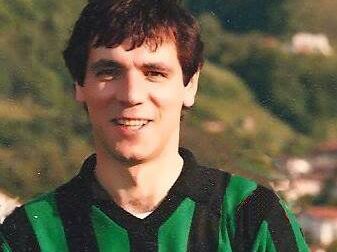 Vito Serini: “Giocavo in piazza con palloni di fortuna e il vigile li bucava... poi il Darfo e quel gol all’Inter. Ora ci sono i CamUnici”