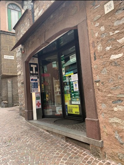La Tabaccheria Morandini diventa ‘attività storica’