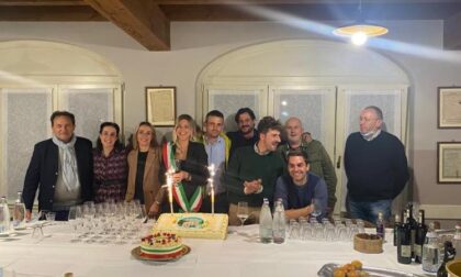 Barbara Bonicelli e la sua ‘nuova’ giunta: Fabio Cantoni confermato vice sindaco