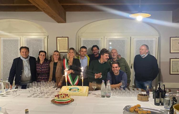 Barbara Bonicelli e la sua ‘nuova’ giunta: Fabio Cantoni confermato vice sindaco