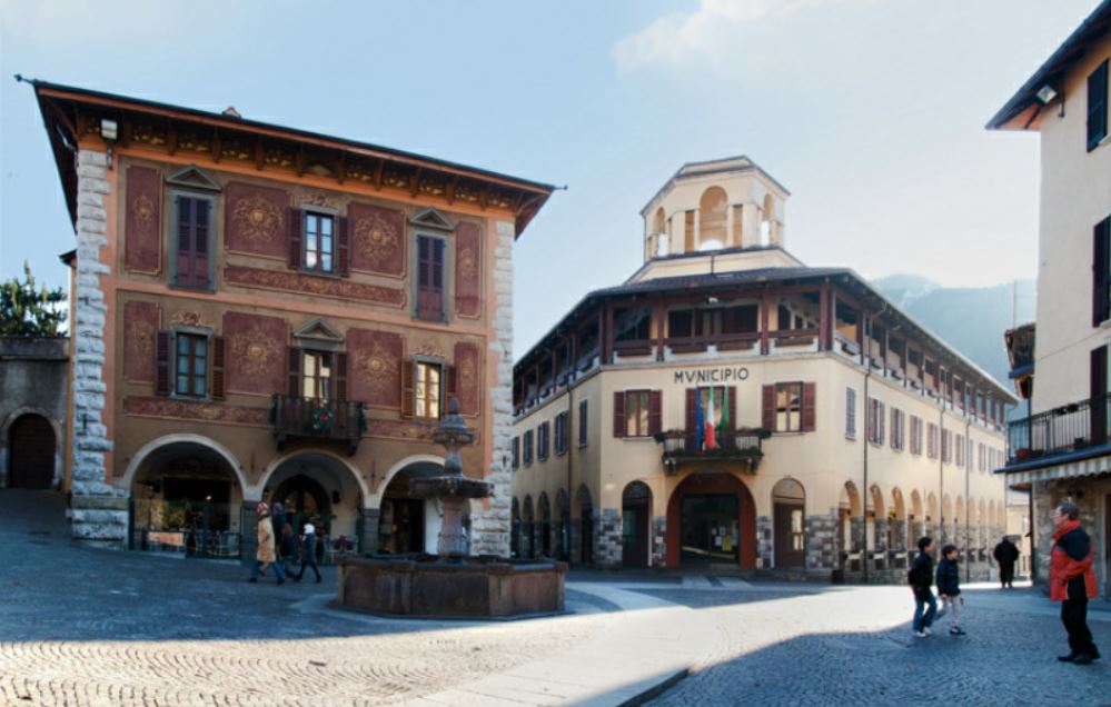 Rivadossi, le elezioni e quel sogno per Borno